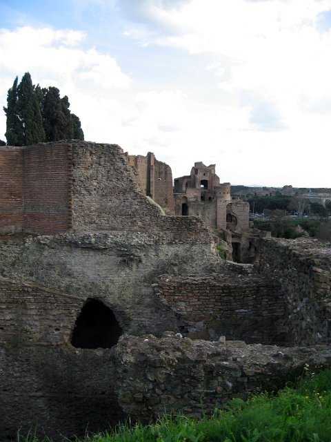 Roman Forum - Palantino-26.JPG